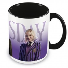 Чаша - Wednesday Nevermore Students