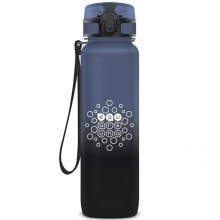 Бутилка Ars Una matte 1000 ml - Stormy Night 