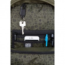 Раница CoolPack Rider - Olive