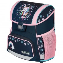 Комплект Herlitz Loop Plus - Unicorn
