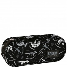 Несесер BackUp - Black Dinosaur