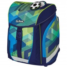 Комплект Herlitz FiloLight Plus - Green Goal