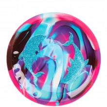 Комплект Herlitz Softlight Plus - Pink Bubbles