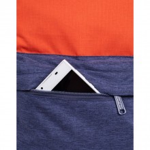 Ежедневна Раница Coolpack Sonic - Orange / Blue