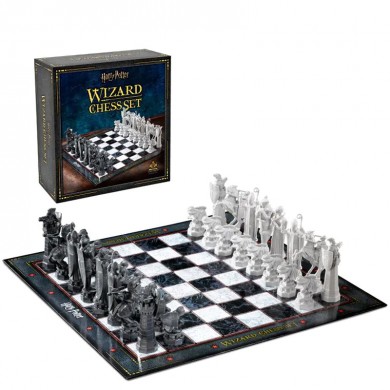 Шах Harry Potter - Wizard Chess