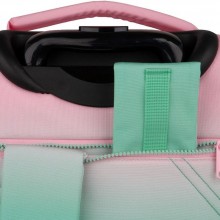 Раница на колела CoolPack Compact - Gradient Strawberry
