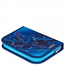 Комплект Herlitz FiloLight Plus - Deep Sea
