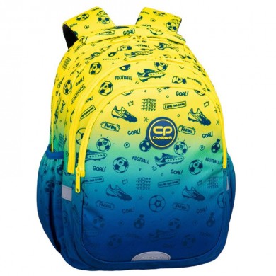 Раница CoolPack Jerry - Football 2T