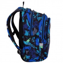 Раница CoolPack Jerry - Football Navy