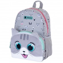 Раница за детска градина Astrabag - Kitty the Cute