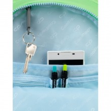 Раница CoolPack Pick - Gradient Mojito