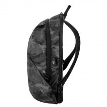 Бизнес Раница за лаптоп r-bag - USB Kick Camo