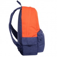 Ежедневна Раница Coolpack Sonic - Orange / Blue