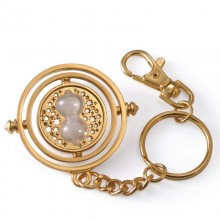 Ключодържател Harry Potter - Time Turner