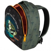 Раница за детска градина Coolpack Puppy - Mandalorian