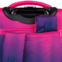 Раница на колела CoolPack Compact - Gradient Frape
