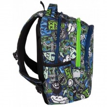 Раница CoolPack Jerry - Monster Team