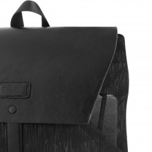 Бизнес Раница за лаптоп r-bag - Strut Black