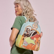 Mini раница Loungefly Disney - Bambi