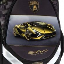 Раница за 1 клас Ars Una Anatomy M - Lamborghini (5522)