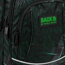 Раница BackUp - Cyber Attack