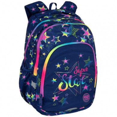Раница CoolPack Prime Pro - Stars