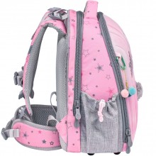 Раница за 1 клас BELMIL - Ballet Light Pink