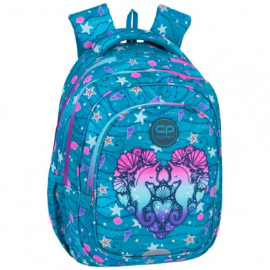 Раница CoolPack Fast - Seafish