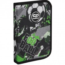 Несесер с 1 цип CoolPack - Let's Gol