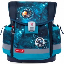 Раница за 1 клас BELMIL - Universe