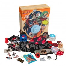 Адвент календар Naruto Shippuden - Rasengan
