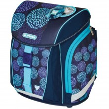 Комплект Herlitz FiloLight Plus - Flower Owl