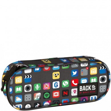 Несесер BackUp - Icons
