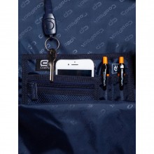 Раница CoolPack Factor - Aztec Blue