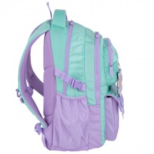 Ученическа Раница Coolpack Sully - Mint