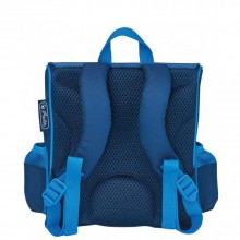 Раница за детска градина Herlitz Mini Softbag - Race Car
