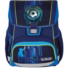 Комплект Herlitz Loop Plus - Play Soccer