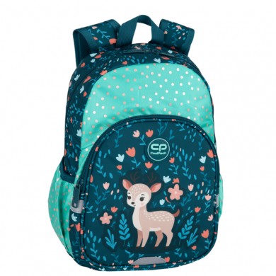 Раница за детска градина CoolPack Toby - Deer