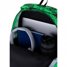 Раница CoolPack Jerry - Game Over Gradient