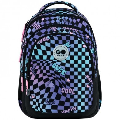Раница GoPack Education Teens 162M-2
