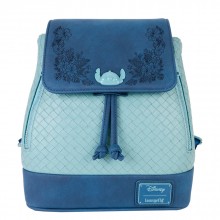 Mini раница Loungefly Disney - Stitch