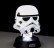 Лампа Star Wars - Stormtrooper