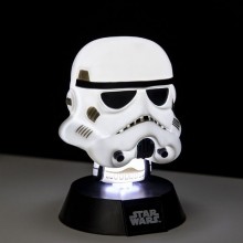 Лампа Star Wars - Stormtrooper