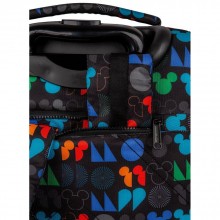Раница на колела Coolpack Compact - Mickey Mouse