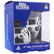 Лампа Playstation - DS4 Controller Icon