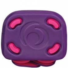 Комплект Herlitz Softflex Plus - Butterfly