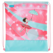 Комплект Herlitz Loop Plus - Ballet Love