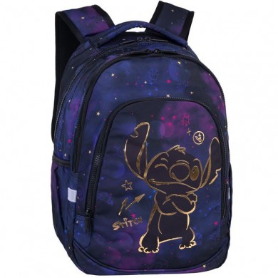 Раница CoolPack Prime - Stitch Gold