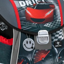 Раница за 1 клас BELMIL - Drift Racing