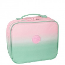 Термо Чанта за храна Coolpack Cooler Bag - Gradient Strawberry